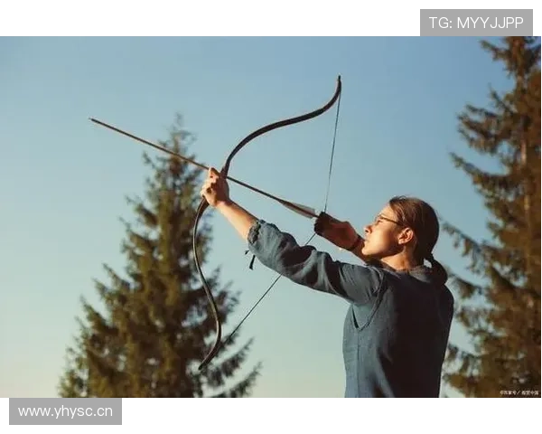 射箭运动技巧解析：从基础动作到高级战术全面剖析