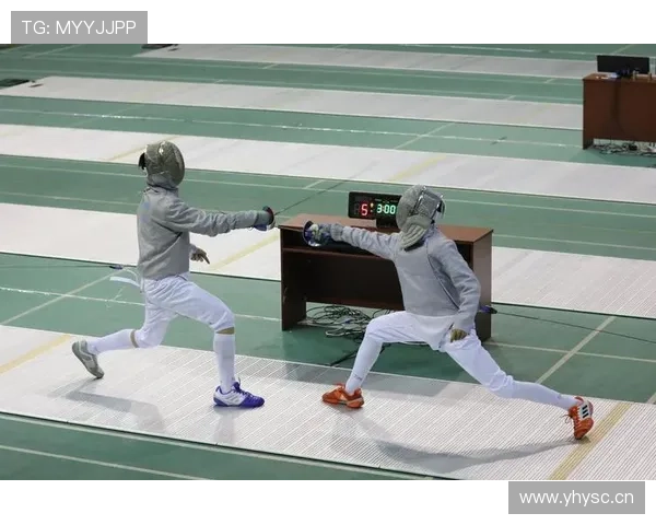 从运动表现与战术决策角度探讨击剑技术动作的科学分析研究