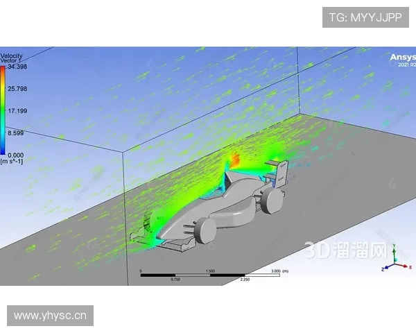 赛车技术解析：从动力系统到空气动力学的全方位剖析与创新趋势
