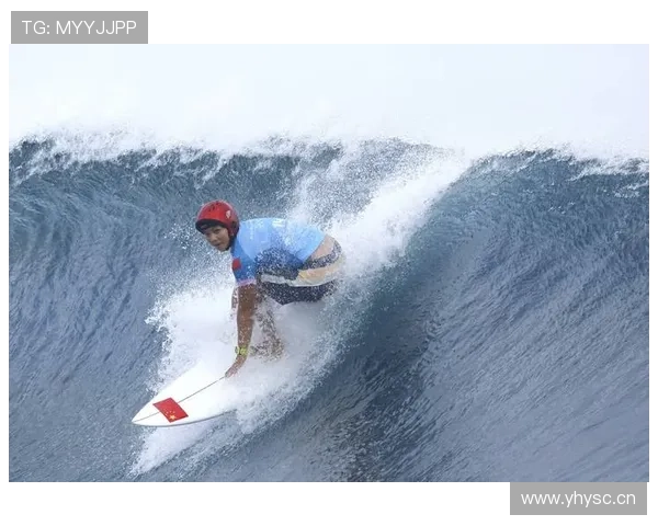 全球冲浪历史排名揭秘：从起源到现代的传奇人物与经典赛事回顾