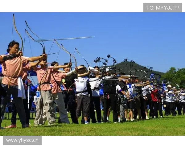 从基础到专注射箭训练心得与稳定命中心路历程分享实战提升方法总结 从基础到专注射箭训练心得与稳定命中心路历程分享实战提升方法总结