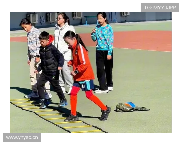 提升田径运动员综合体能素质的科学训练方法与实践探索